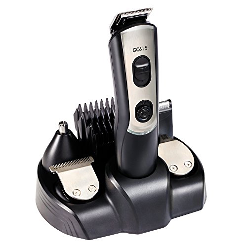 [5691] MAQUINA CORTAPELO MULTISET GC625 GAMA