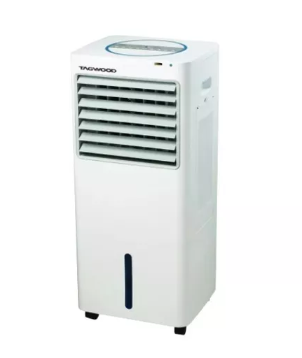 [5901] ENFRIADOR DE AIRE 30L FUNCIÓN MISTING TAGWOOD