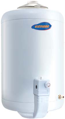 [6382] TERMOTANQUE 51L GN C/SUP. LE ECOTERMO