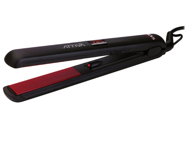 Plancha de pelo gama attiva precio new arrivals