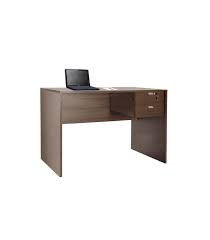 [6659] ESCRITORIO 1M TABACO 50108 PLATINUM