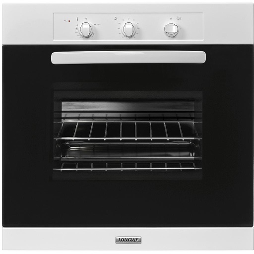 [6809] HORNO MULTIGAS BCO. 60X60 H1500B LONGVIE 