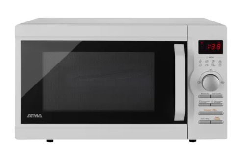 [7349] MICROONDAS DIGITAL 28L CON GRILL 91MD1728GN ATMA