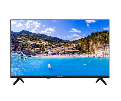 [7649] TV 55'' LED SMART GOOGLE TV 4K DK55X7500 NOBLEX