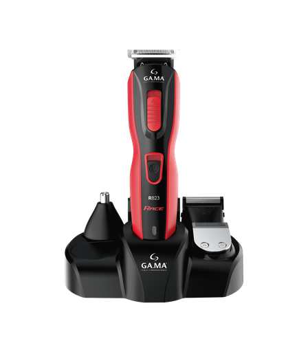 [7773] MAQUINA CORTAPELO MULTISET RACE R823 GAMA