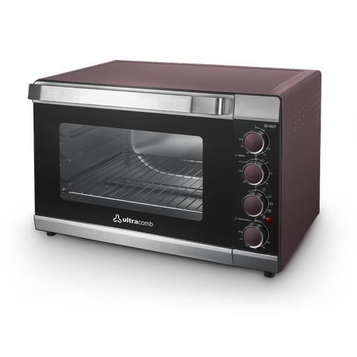 [7784] HORNO ELECTRICO 65L GRILL UC65CT ULTRACOMB