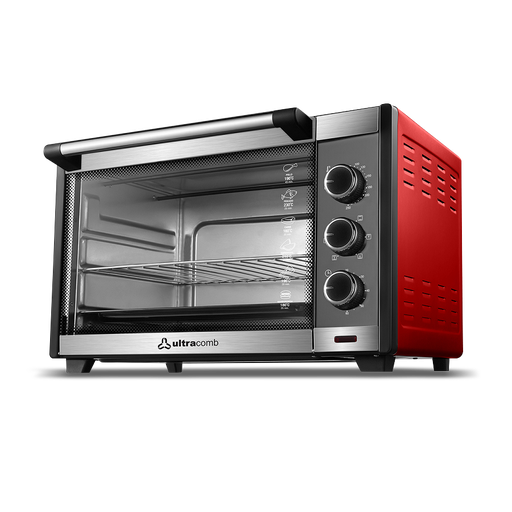 [7802] HORNO ELECTRICO 70L UC-70CN ULTRACOMB