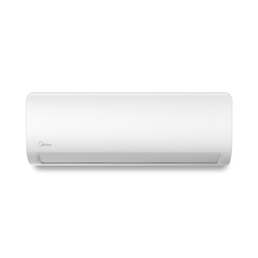 [7807] AIRE A. SPLIT 2950 FC MSAGFC-12H-01F MIDEA LUMINA