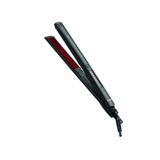 [7859] PLANCHA CABELLO ELEGANCE LED BELLA TOURMALINE GAMA