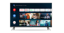 TV 32" LED SMART HDR ANDROID C32AND RCA