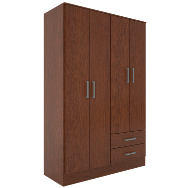 [7904] PLACARD 2P 2C 91209 62X185X48 GRIS ANDINO PLATINUM