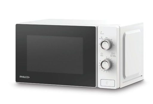 [8090] MICROONDAS 20L MPHRW20UAP PHILCO