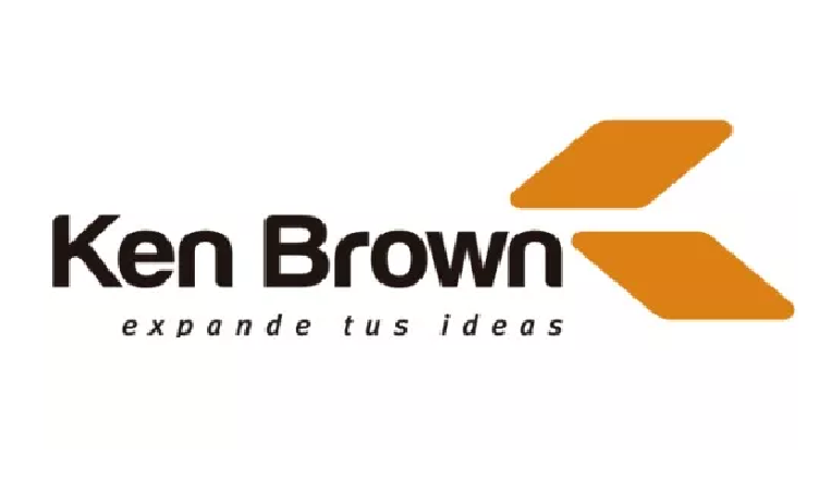 KEN BROWN